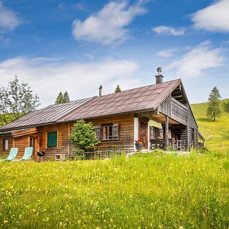 Schnaitstadl-Alm Selbstversorgerhuette Krispl Dış mekan fotoğraf