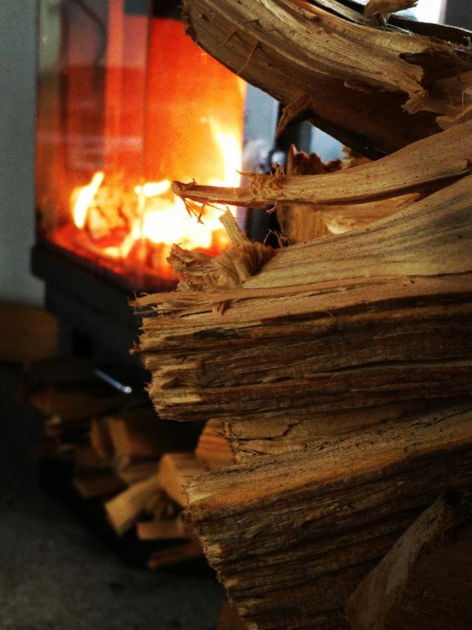 Schnaitstadl-Alm Selbstversorgerhuette Krispl Dış mekan fotoğraf