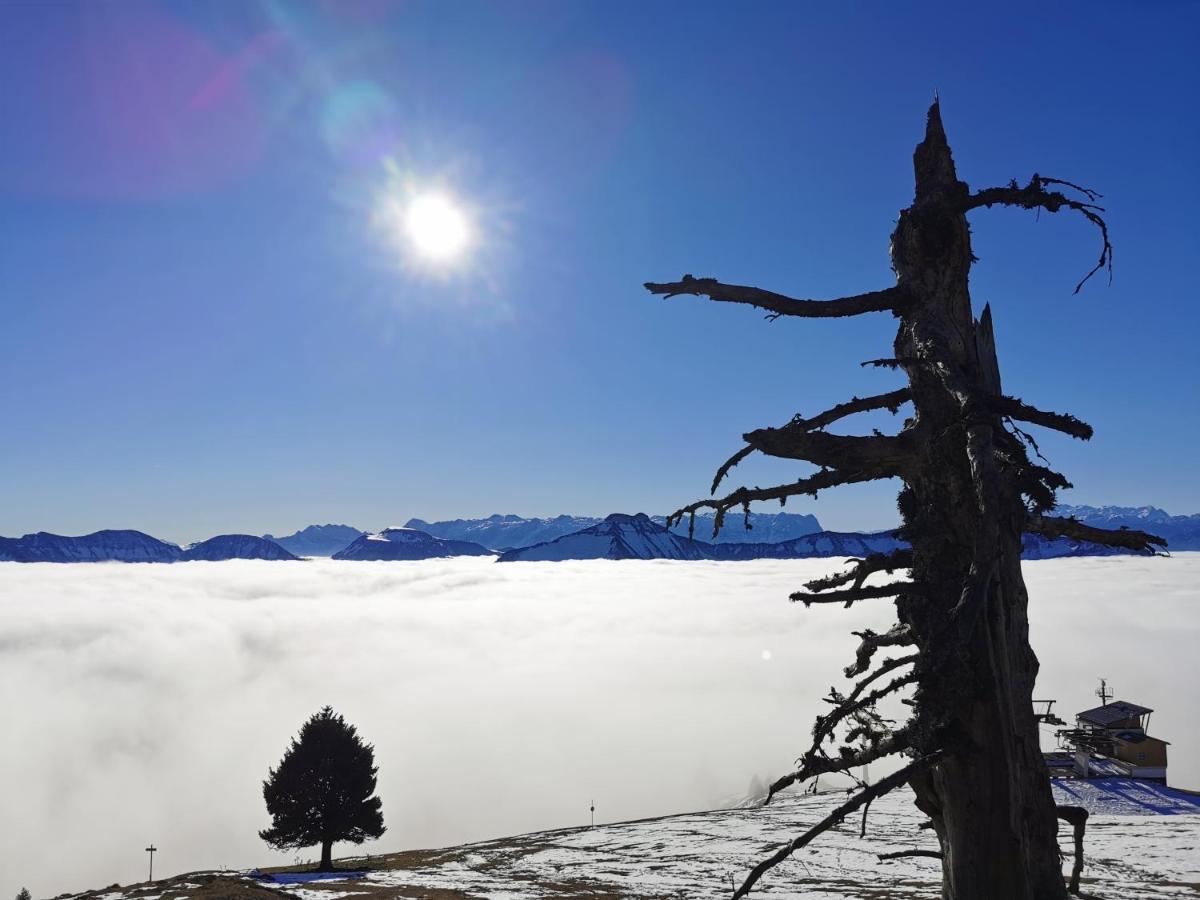 Schnaitstadl-Alm Selbstversorgerhuette Krispl Dış mekan fotoğraf
